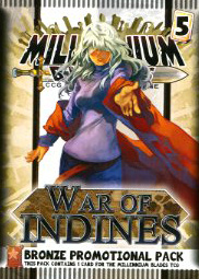 War of Indines